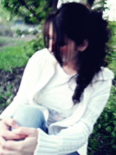 Лена Волкова