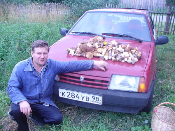 Владимир Иванов