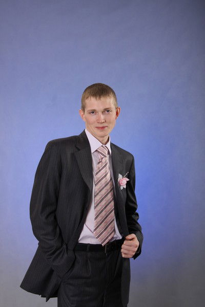 Ильдар Алиуллов