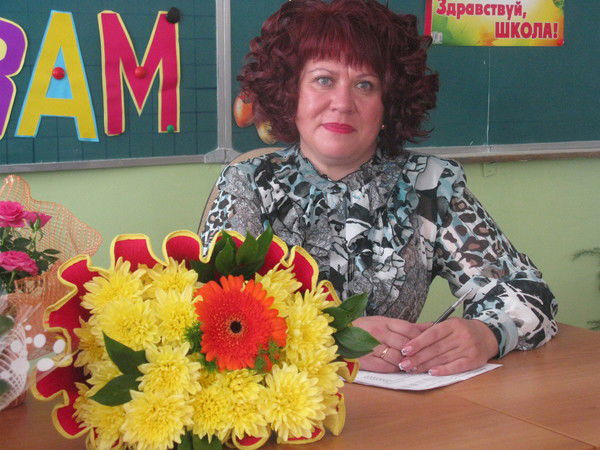 Елена Жукова- Киселева