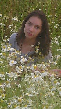 Злата Боголюбова