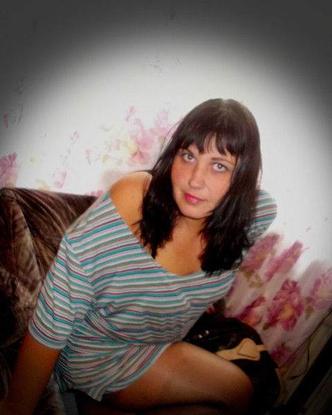 Татьяна Смирнова