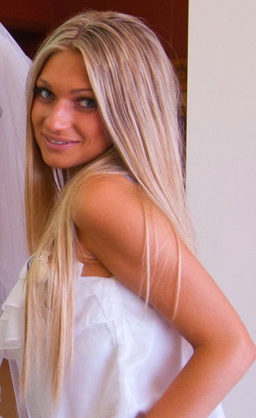 Олеся Корнеева