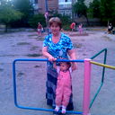 Марина Похлебаева
