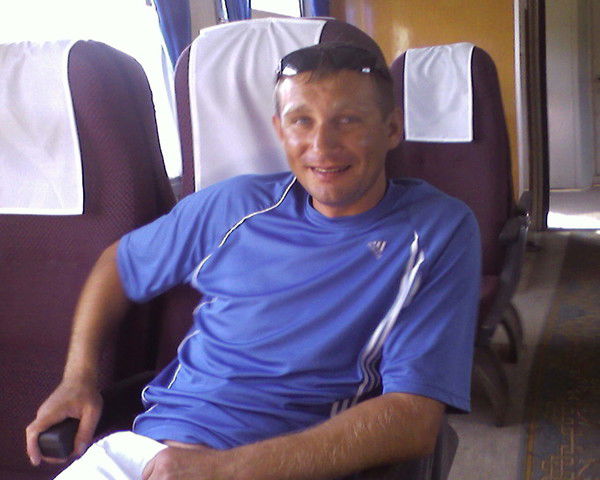 Саша Пашкивский