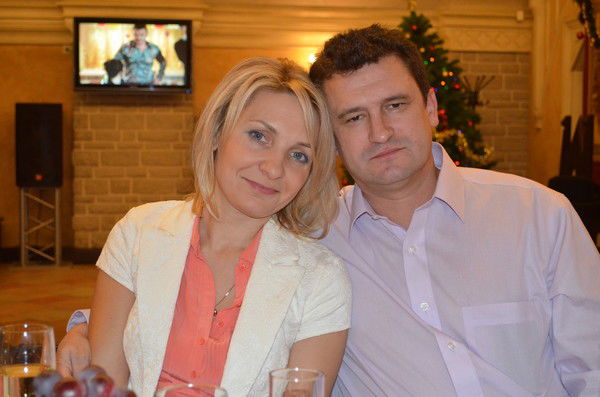 Виктор Тыщенко