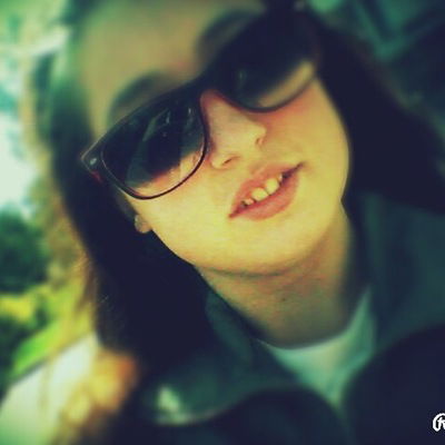 Даша Дубовая