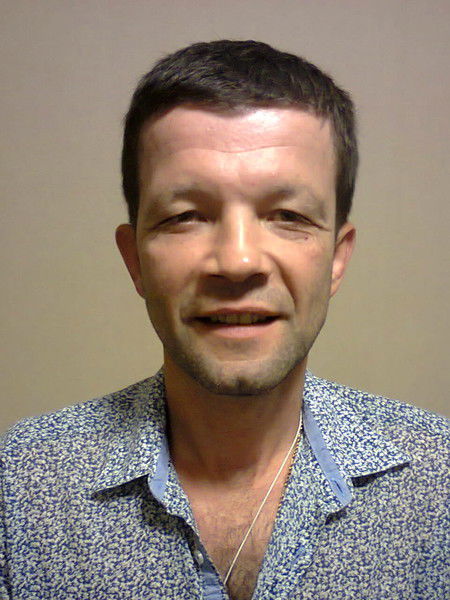 Андрей Чобитько