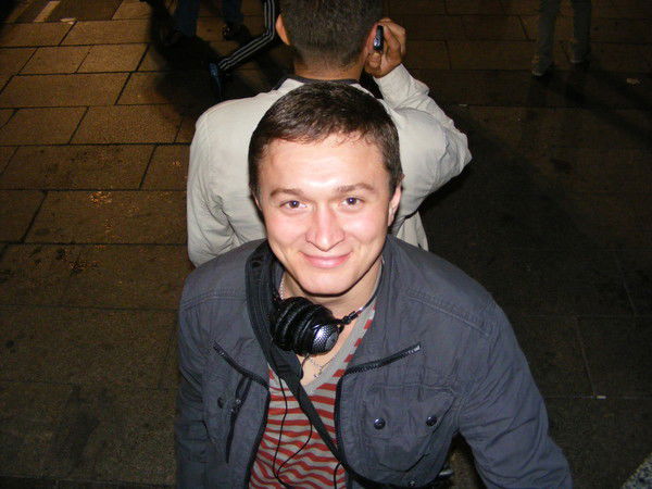 Андрей Колисниченко