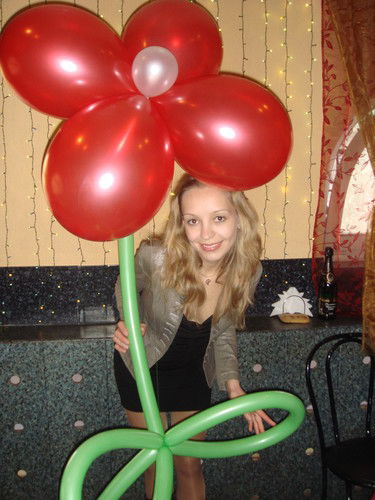 Светлана Медведева