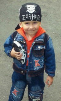 Юлианна Дьячкова