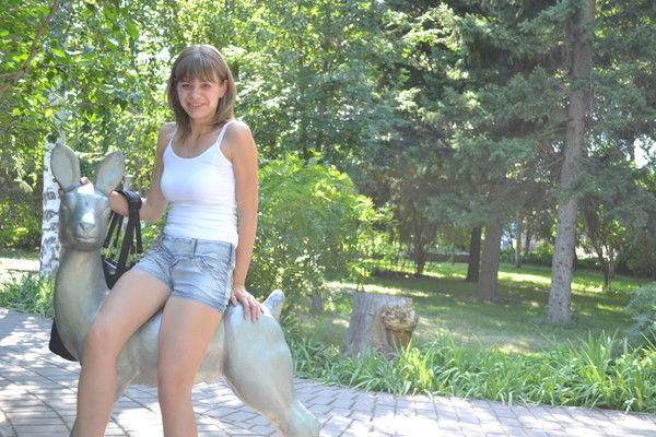 Наталья Данилова