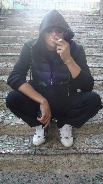 Николай Мародудин