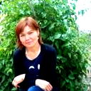 Зарина Дуйшенакунова