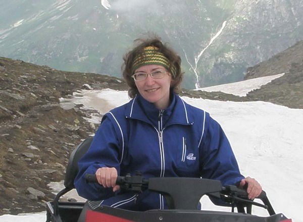 Вера Бабанская