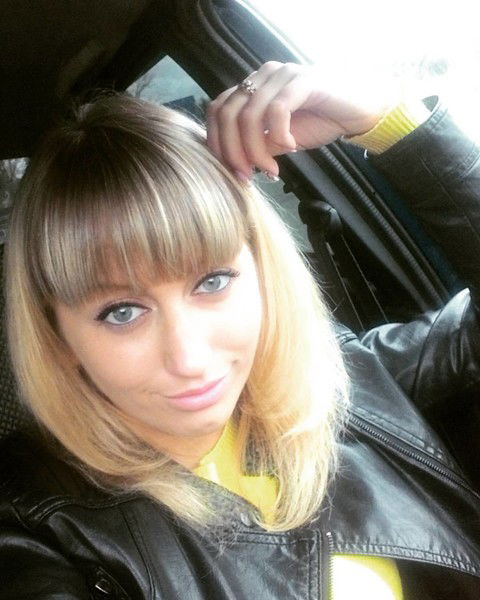 Ирина Гришина