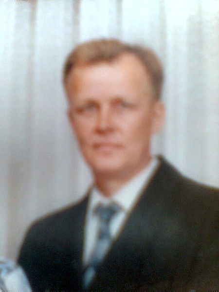 Иван Валерьевич Некрасов