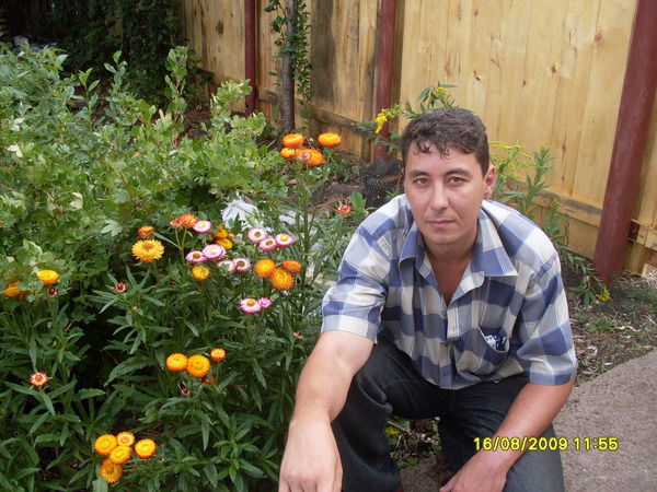 Рустем Козлов