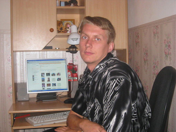 Вячеслав Мальченко