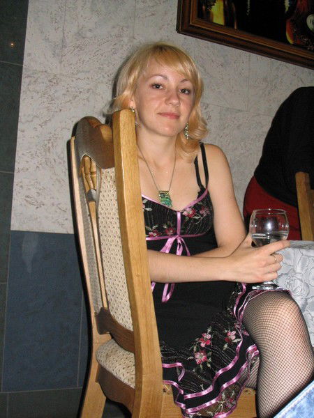 Ольга Данилова