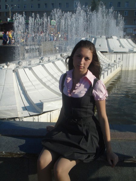 Светлана Ковбасюк