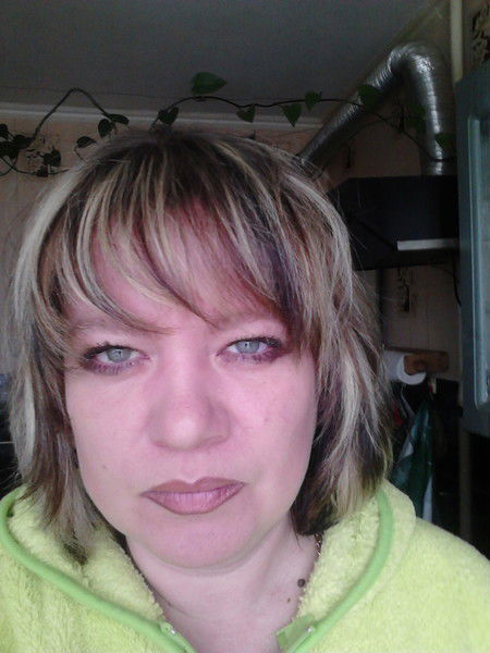 Елена Долинина