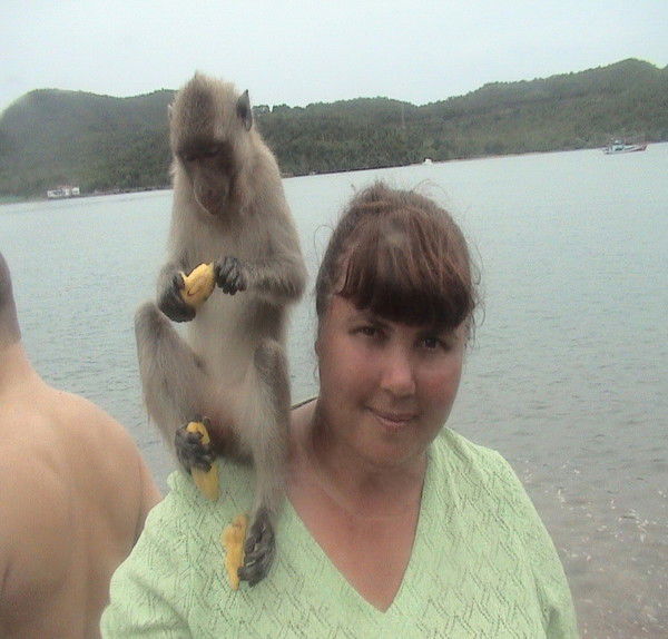 Любовь Хомич