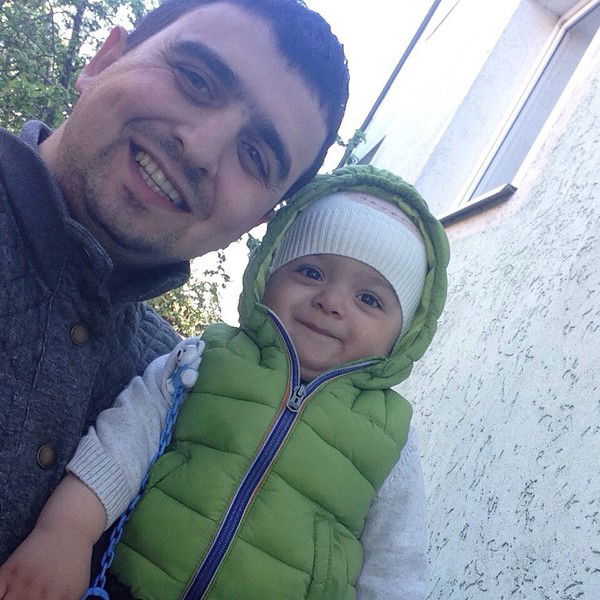 Сергей Галустян