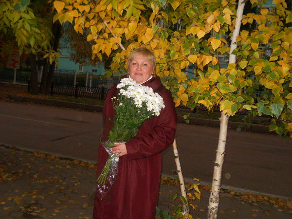 Ирина Магадиева