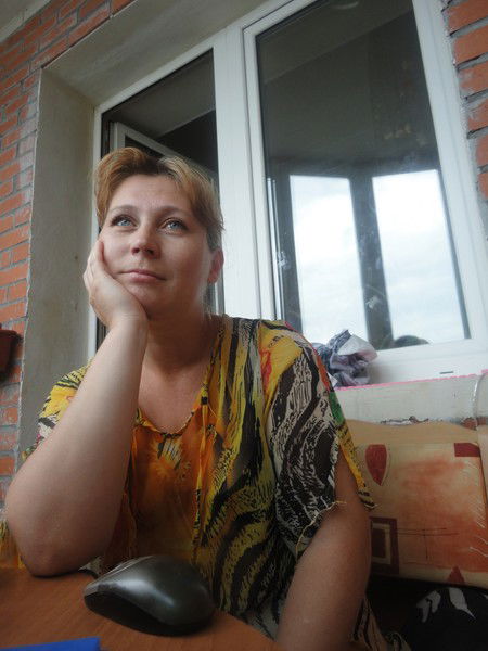 Татьяна Яськова