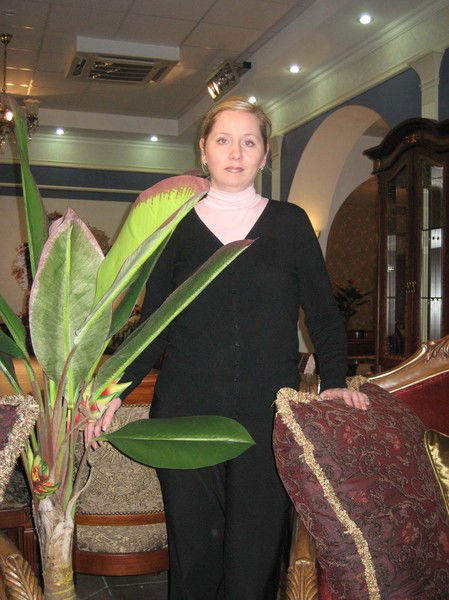 Татьяна Скоробогатова