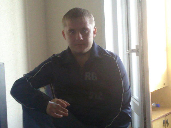 Юрий Дубровин