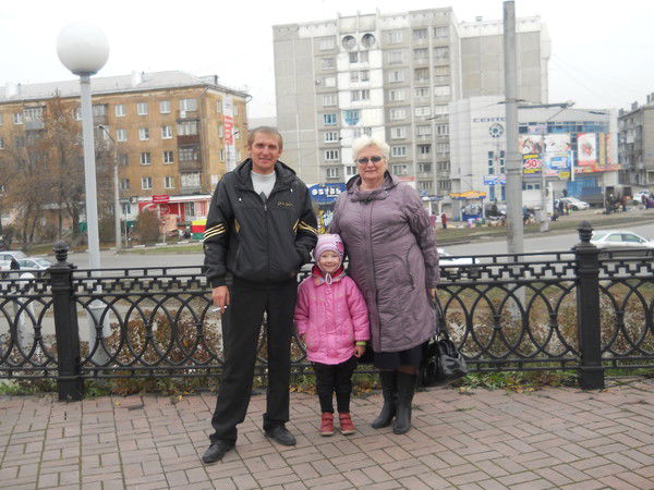 Татьяна Яковенко