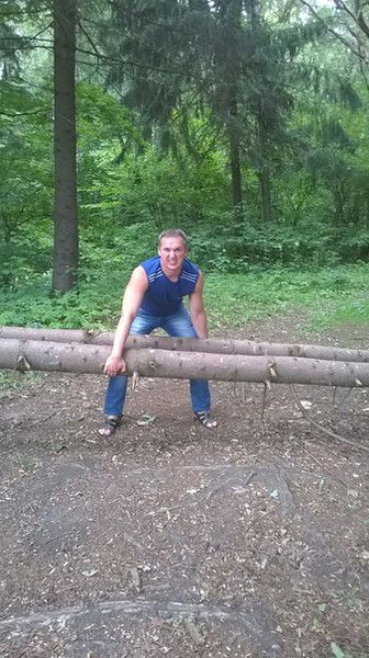 Артём Самушев