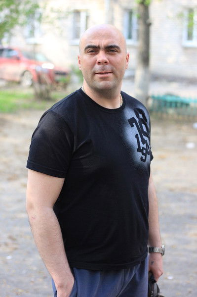 Вадим Юркин