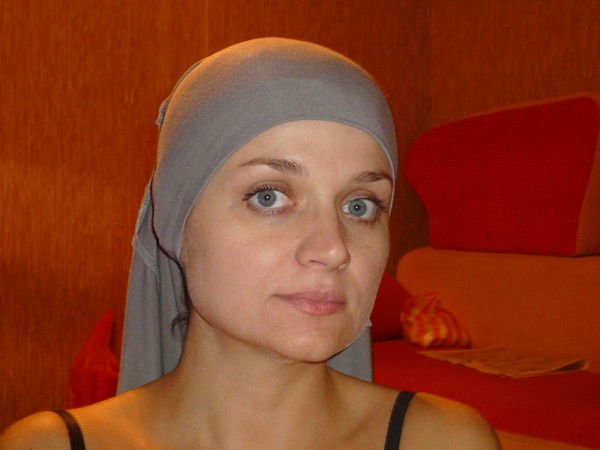 Татьяна Матяшова