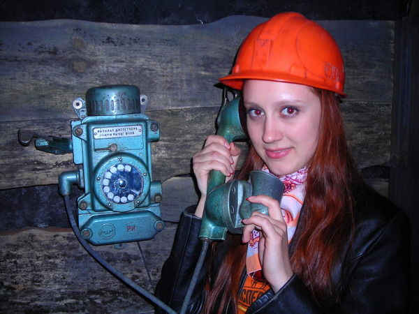 Ольга Попова