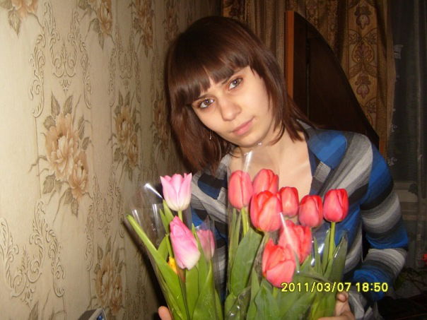 Анна Стефанович