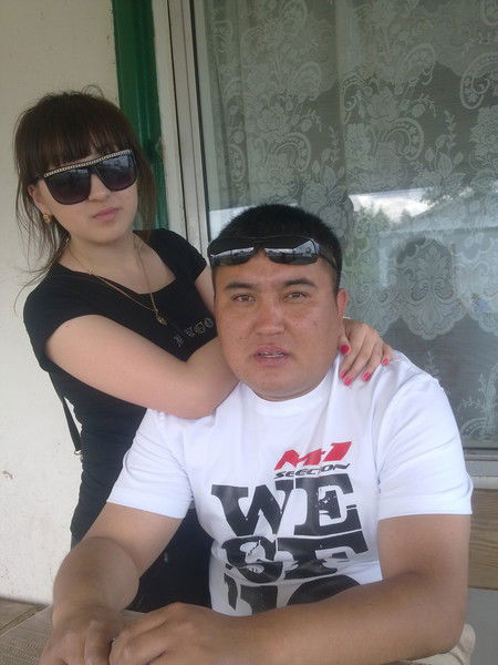 Даулет Баймагамбетов