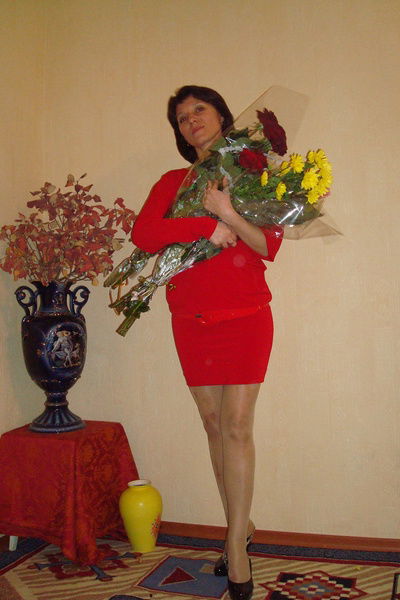 Оксана Герман(Коньшина)