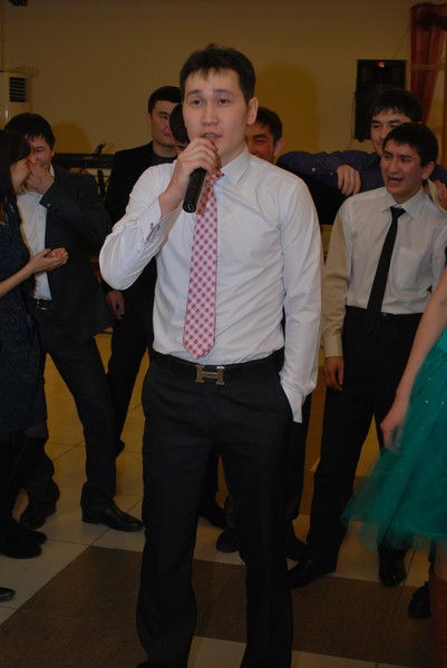 Арман Жаменке