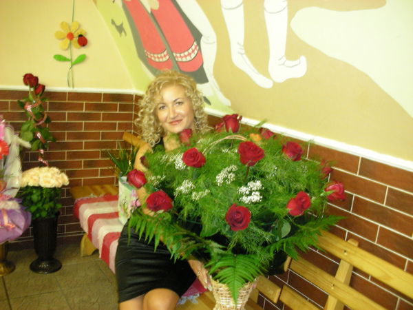 Юлия Абросимова