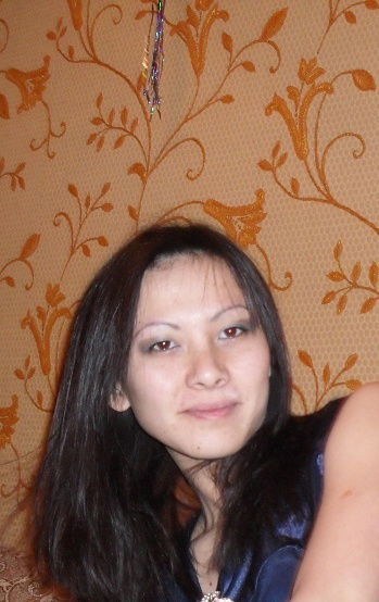 Ксения Атырау