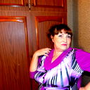 Ida Golikova