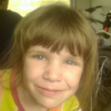 Дарья Климова