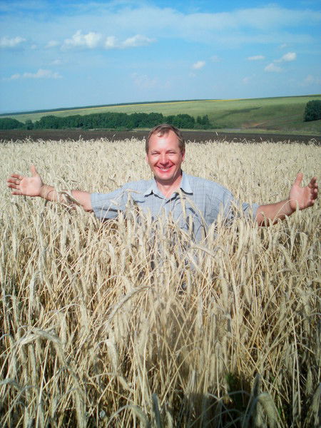 Алексей Орлов