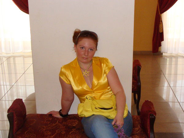 Кристина Макарова