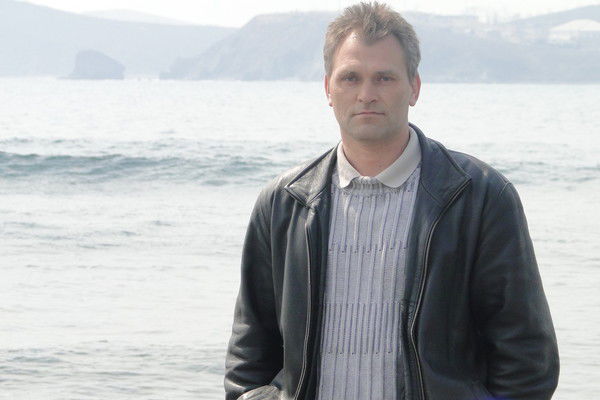 Сергей Подобреев