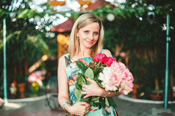 Карташкина Ирина