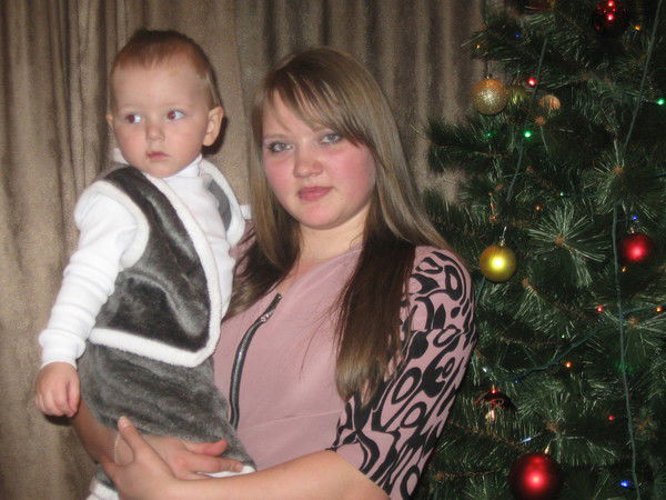 Татьяна Ворошнина